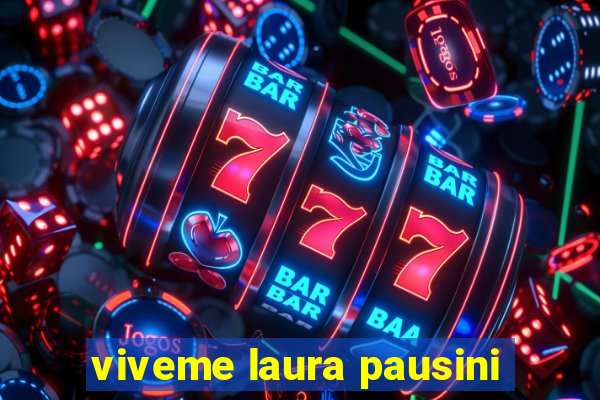 viveme laura pausini