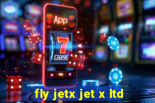 fly jetx jet x ltd