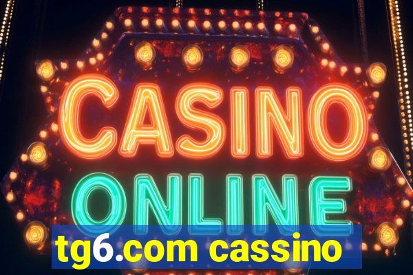 tg6.com cassino