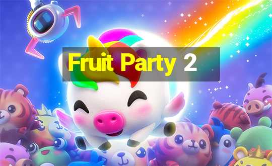 Fruit Party 2