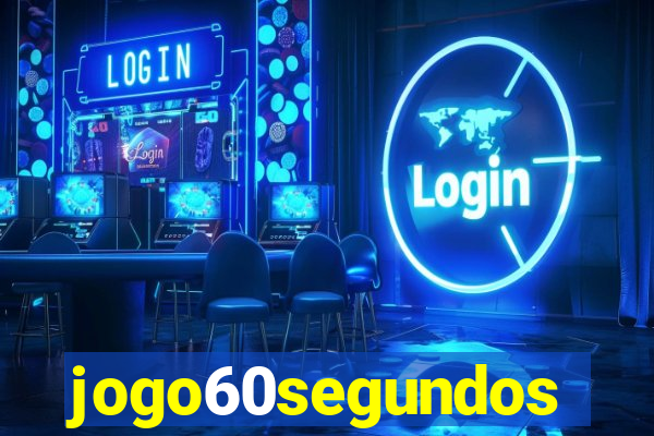 jogo60segundos