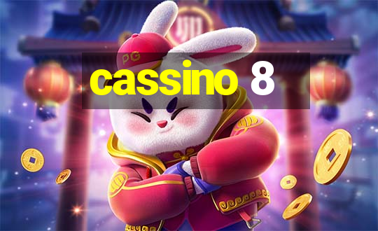 cassino 8