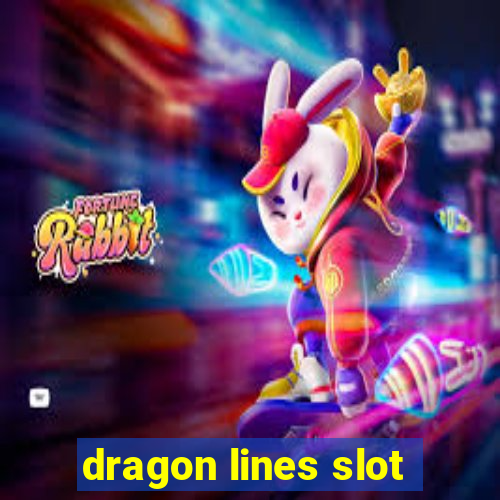 dragon lines slot