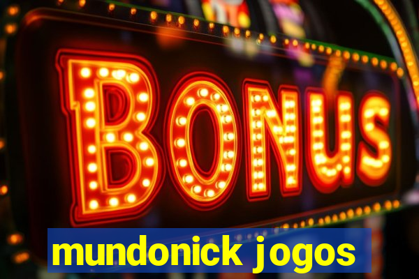 mundonick jogos