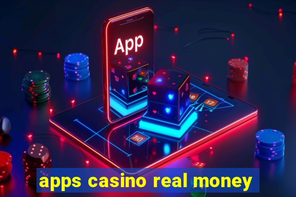 apps casino real money