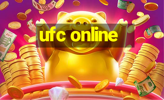 ufc online