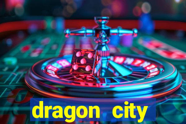 dragon city dinheiro infinito