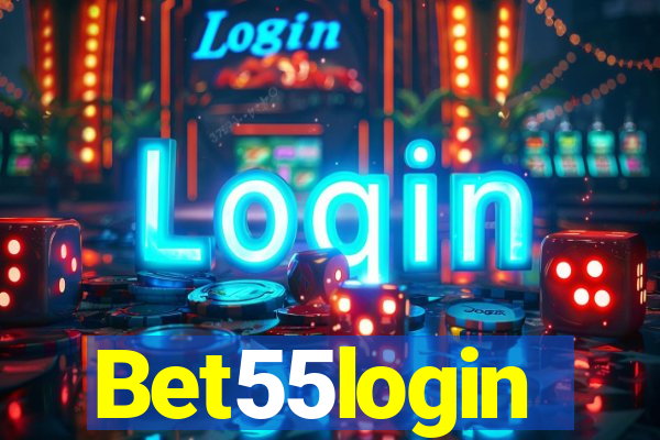 Bet55login