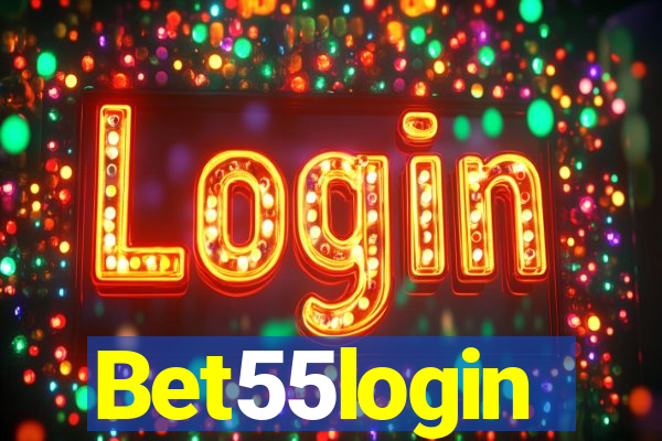 Bet55login