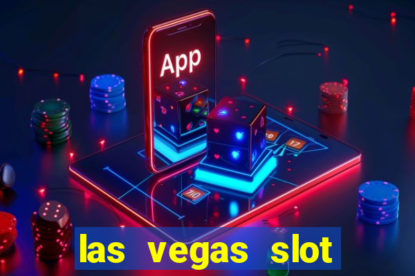 las vegas slot machines free games