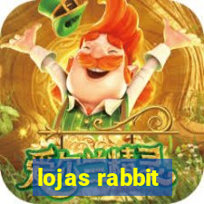 lojas rabbit