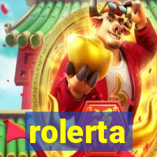 rolerta