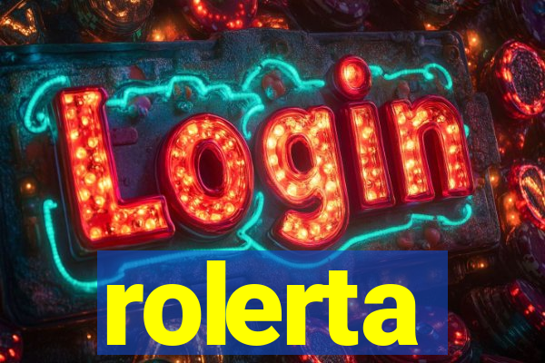 rolerta