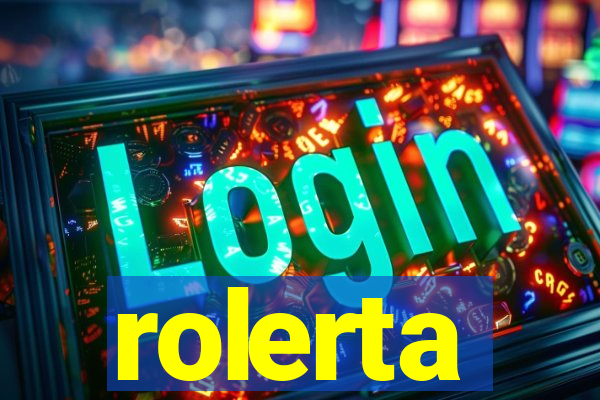 rolerta