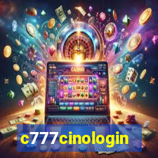 c777cinologin