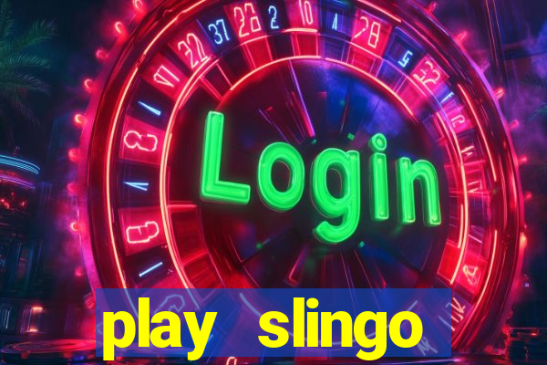 play slingo extremely scary