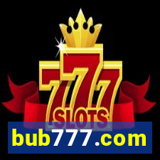 bub777.com