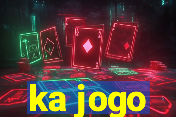 ka jogo