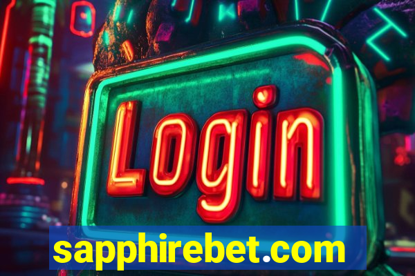 sapphirebet.com