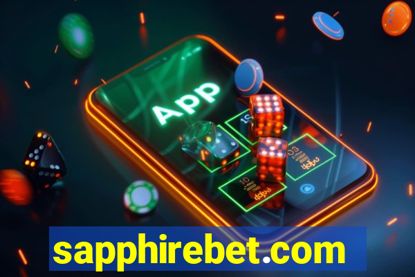 sapphirebet.com