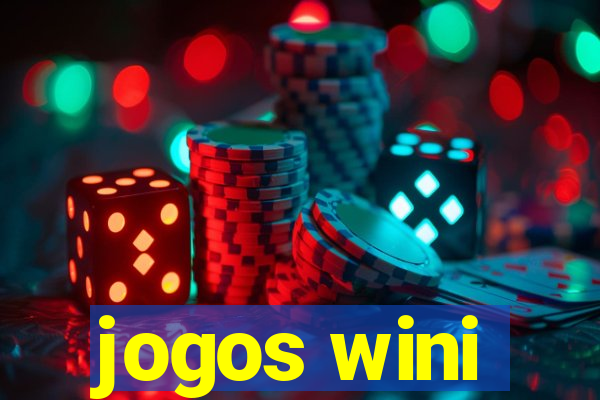 jogos wini