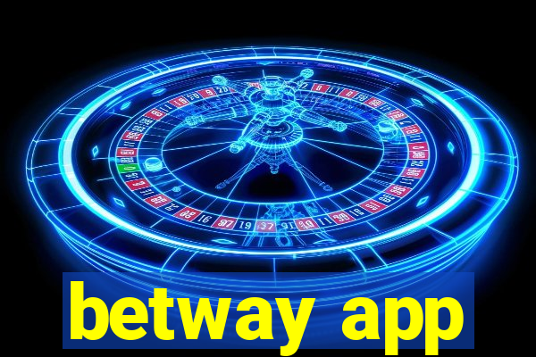 betway app