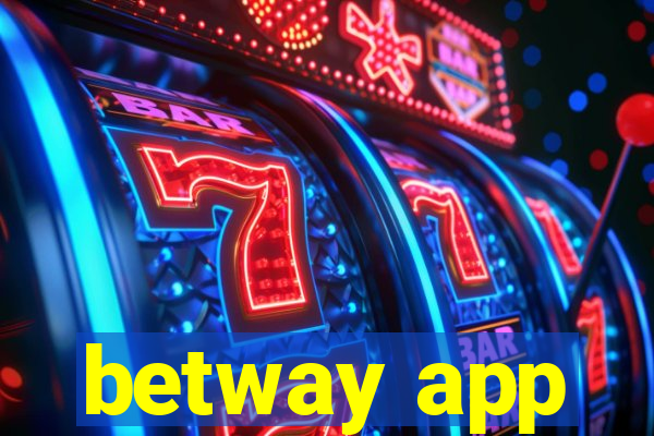 betway app