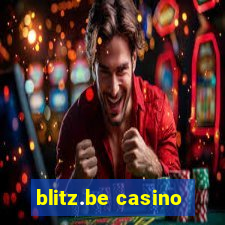 blitz.be casino