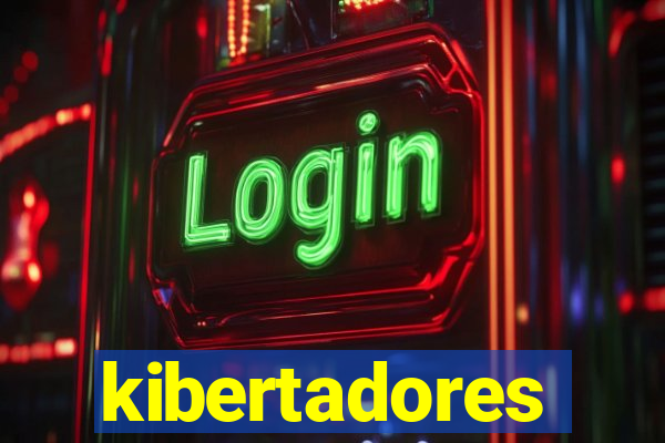 kibertadores