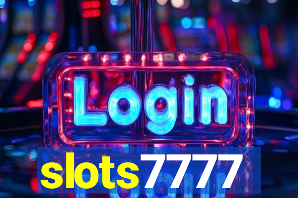 slots7777