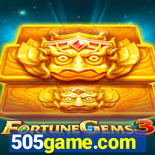 505game.com