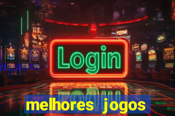 melhores jogos estrategia ios