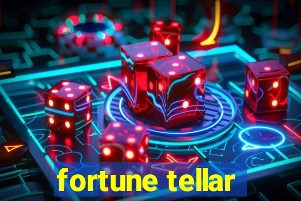 fortune tellar