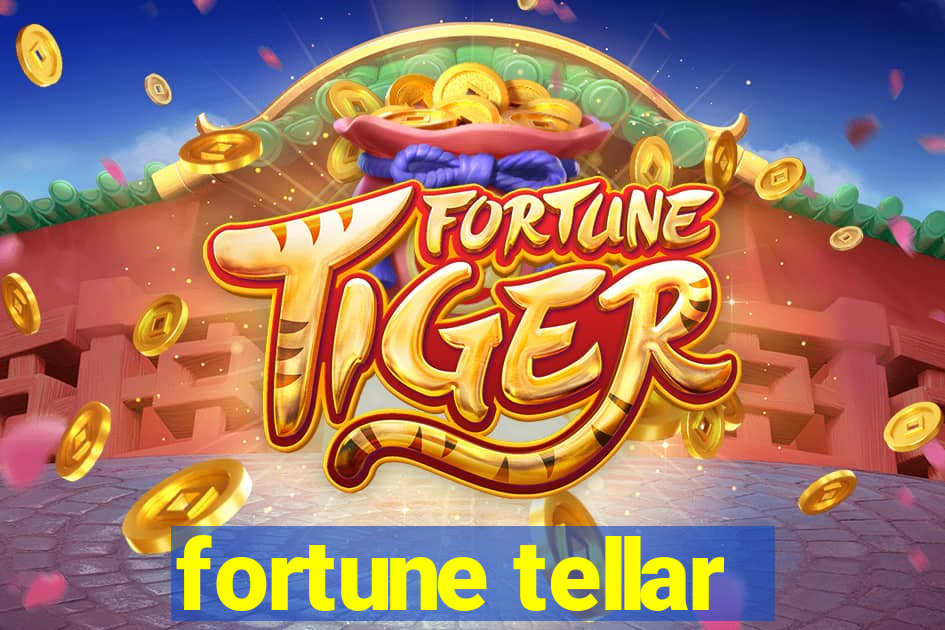 fortune tellar