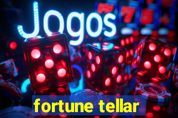 fortune tellar