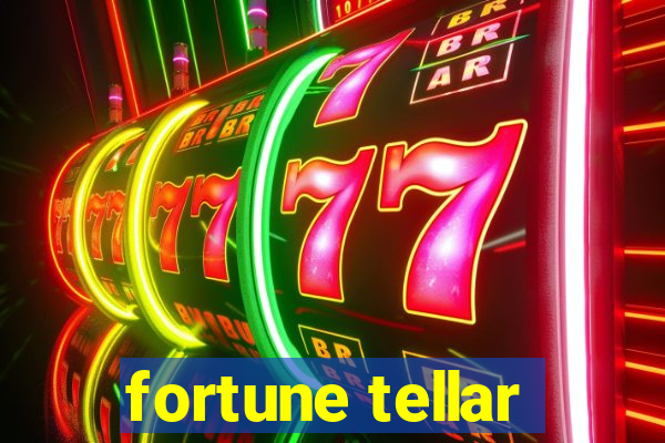 fortune tellar