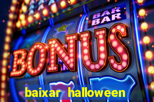 baixar halloween slot 30 linhas