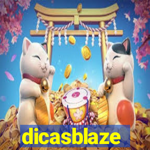 dicasblaze