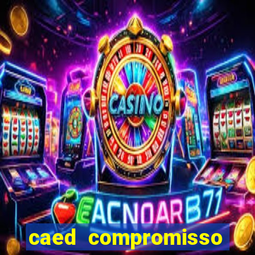 caed compromisso nacional crian?a alfabetizada