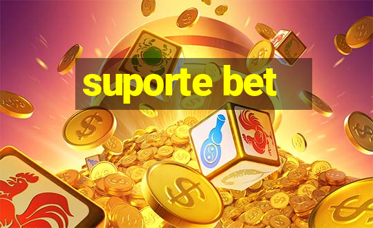 suporte bet