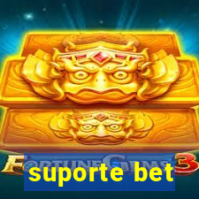 suporte bet