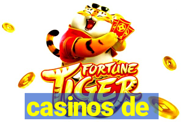 casinos de