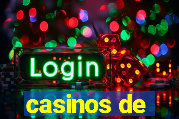 casinos de