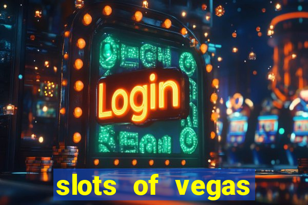 slots of vegas bonus codes no deposit