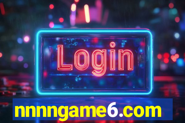 nnnngame6.com