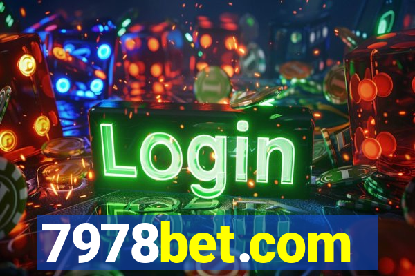 7978bet.com