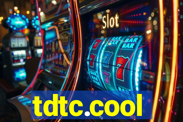 tdtc.cool