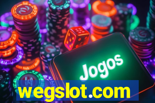 wegslot.com