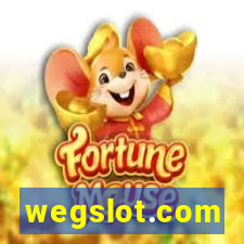 wegslot.com