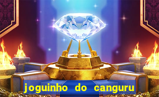 joguinho do canguru esporte da sorte